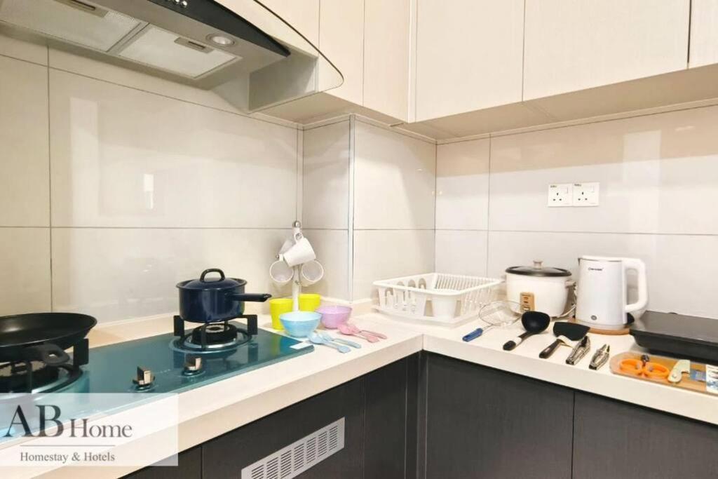 Apartment Abhome 