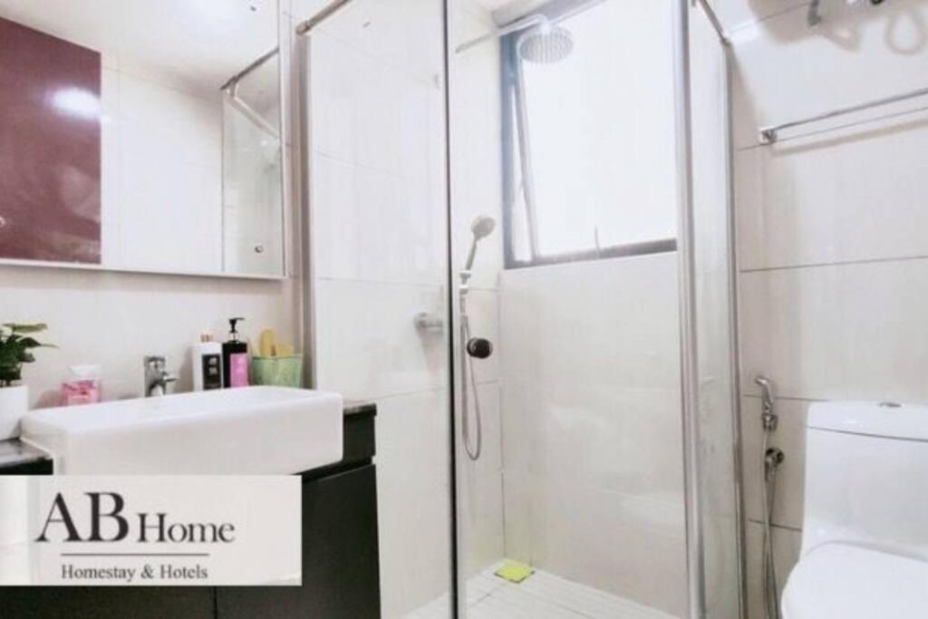 Apartment Abhome 