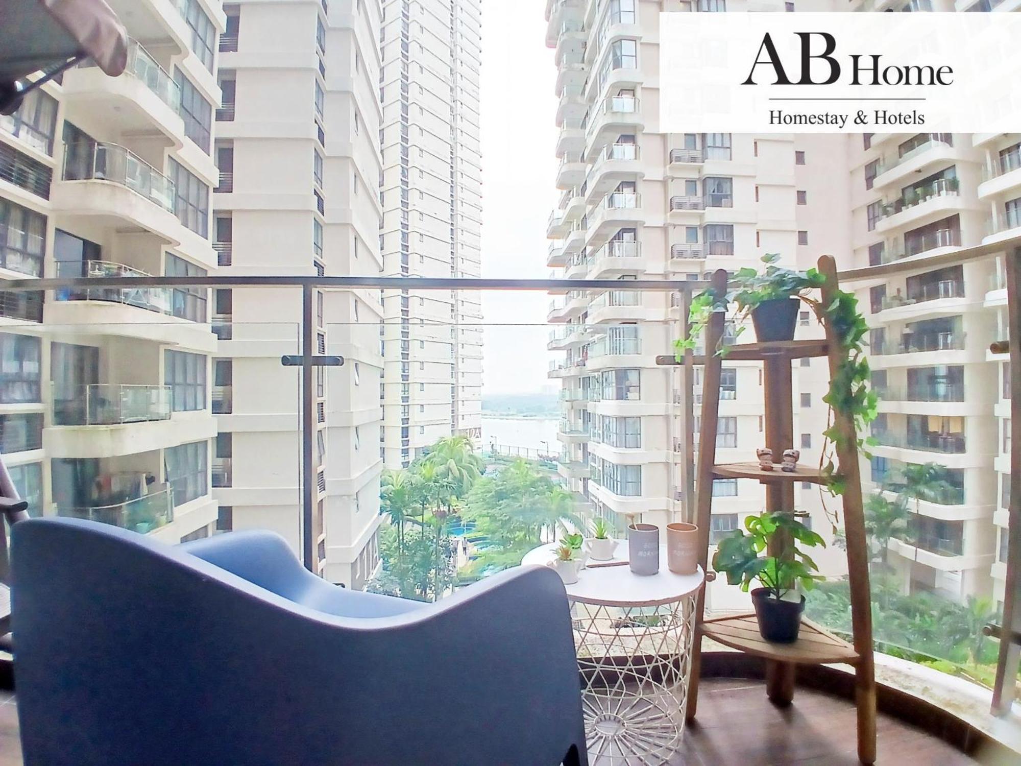 Apartment Abhome 