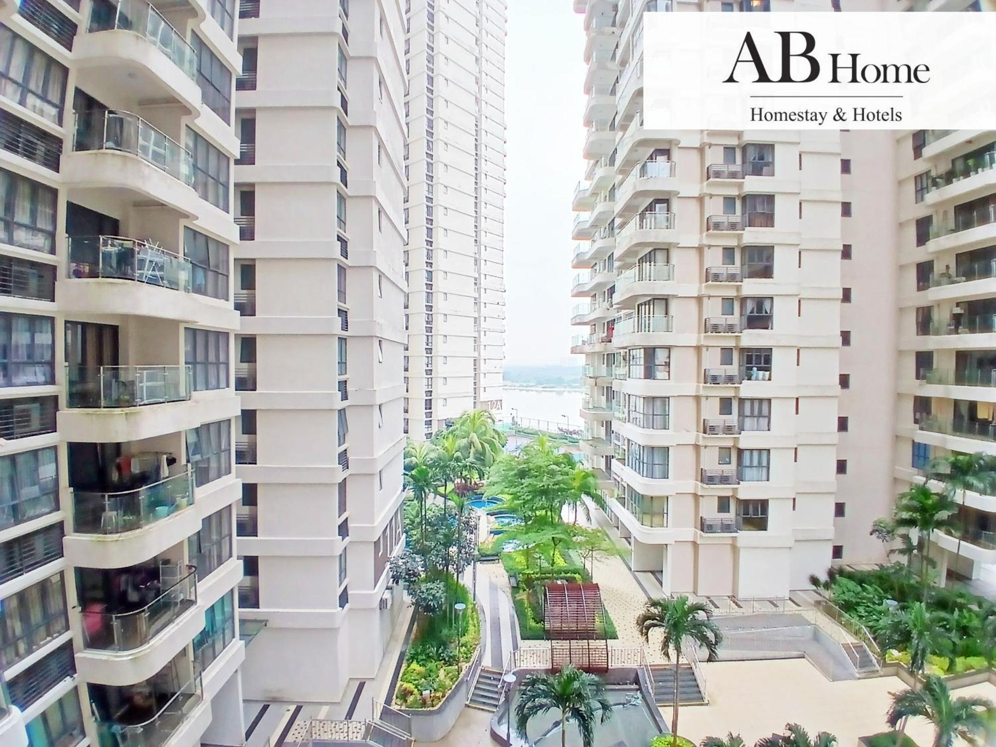 Apartment Abhome 
